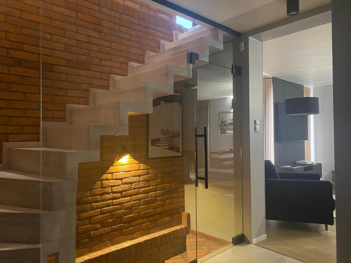 Villa Mazurydreamhouse Pelnik Esterno foto